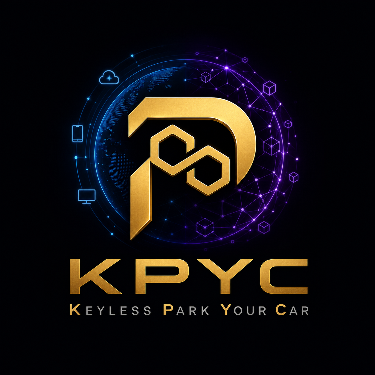 Icono KPYC